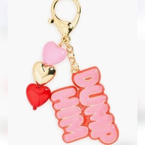 BaubleBar Dump Him Bag Charm